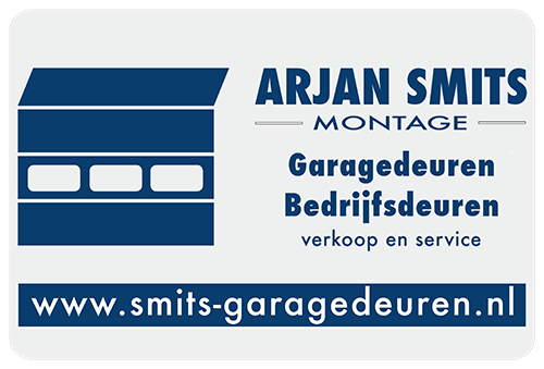 Arjan Smits Montage