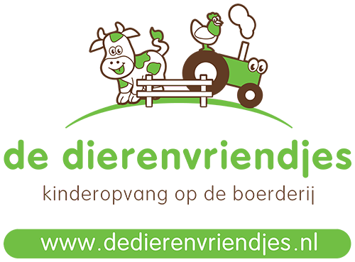 De Dierenvriendjes