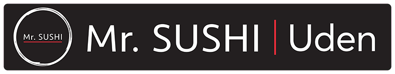 Mr.Sushi uden
