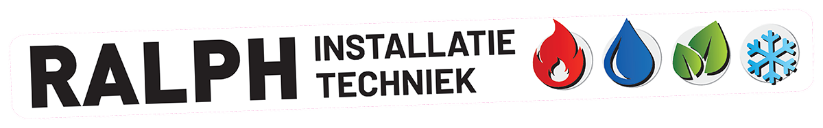 RALPH installatie